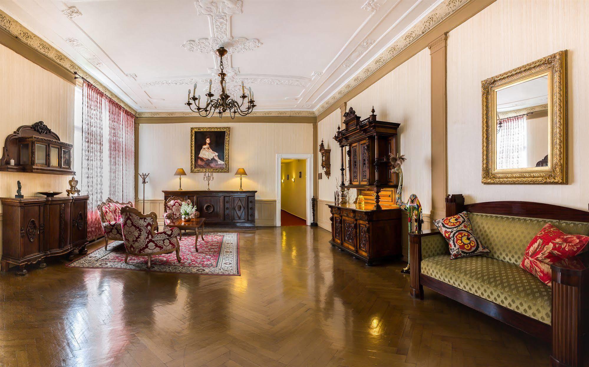 Hotel Comet Am Kurfürstendamm 3*