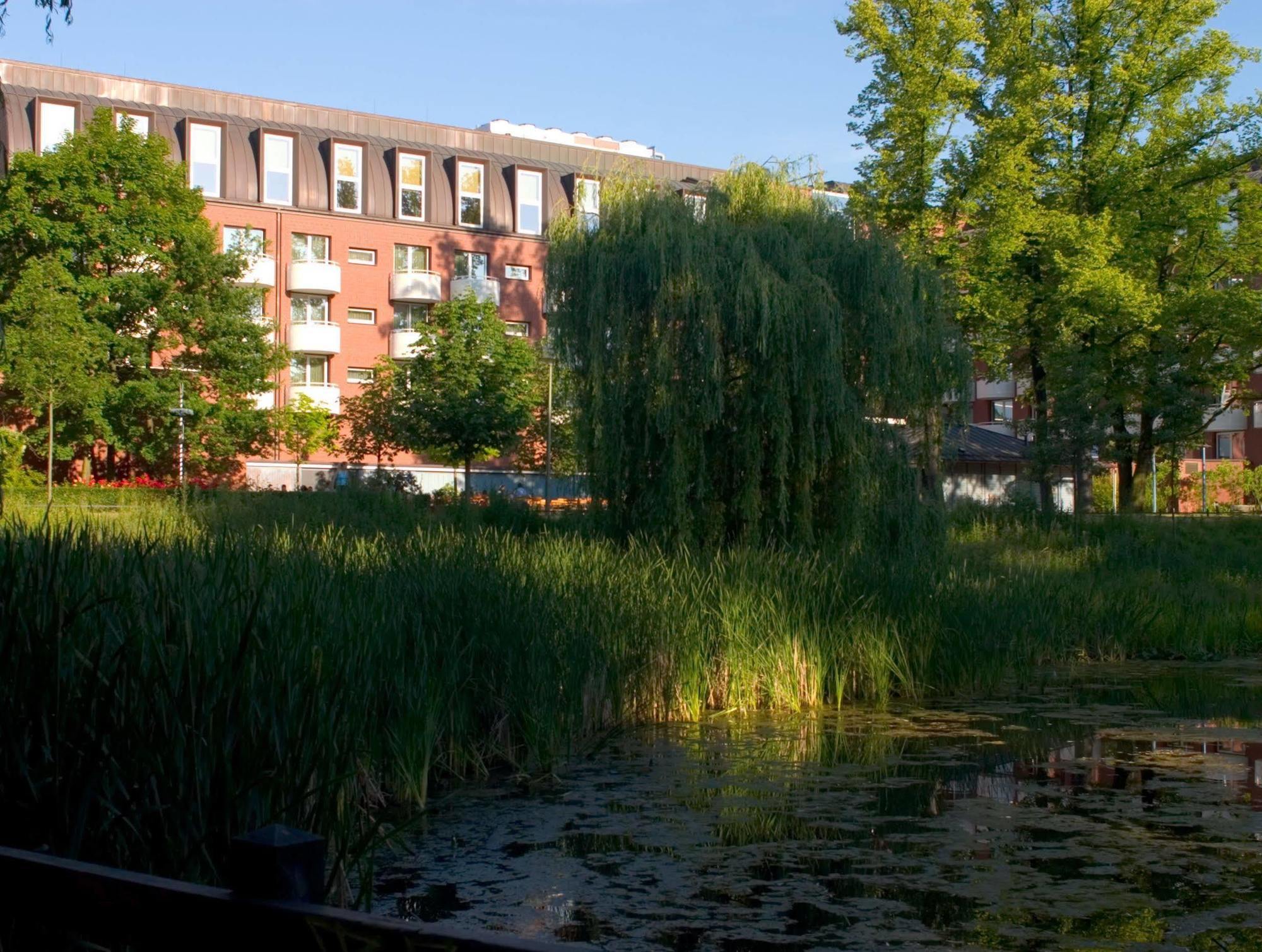 Living Weißensee Aparthotel