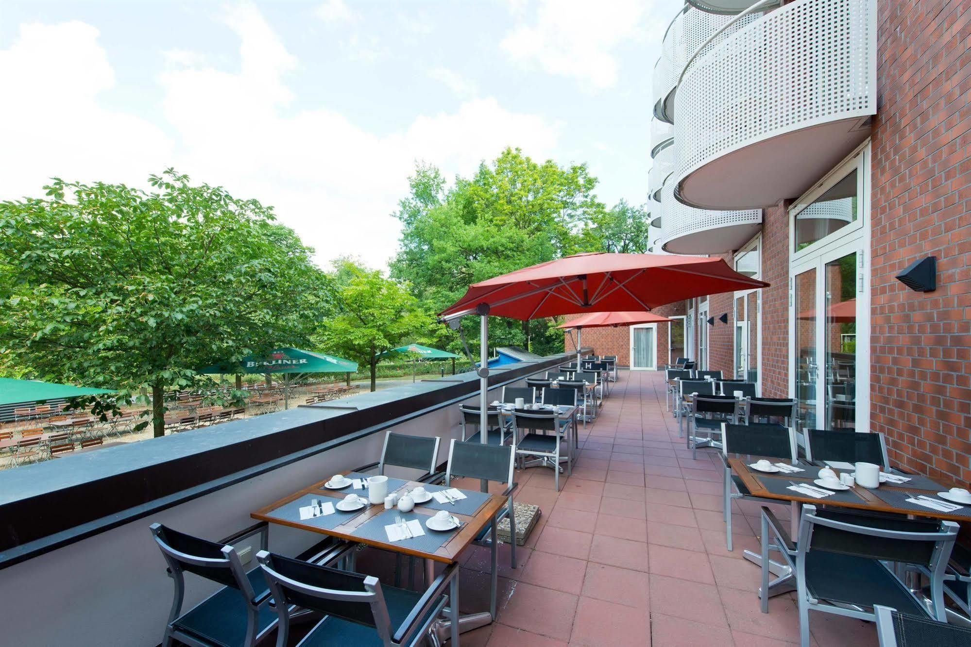 Living Weißensee 4* Berlin