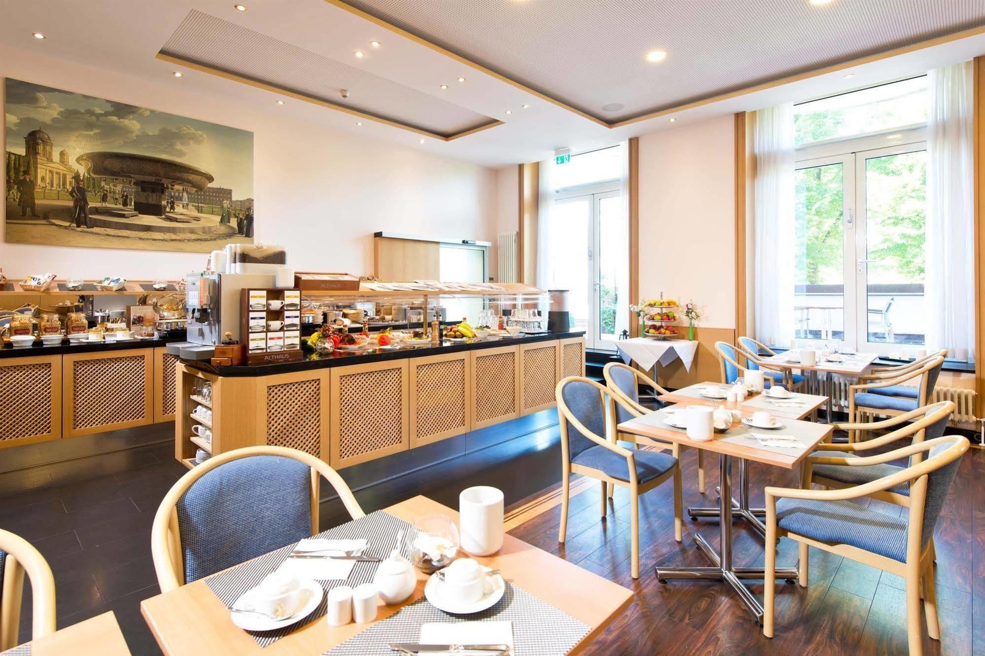 Lägenhetshotell Living Weissensee Berlin
