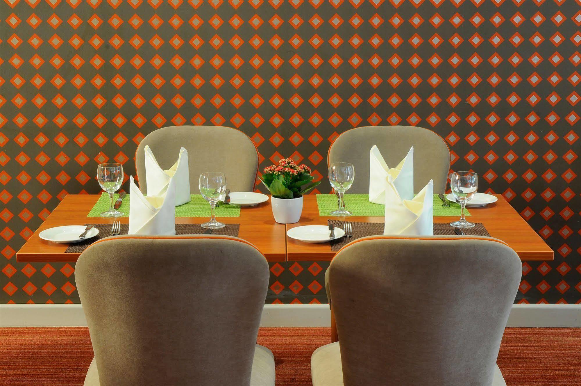 Hotell Upstalsboom Friedrichshain Berlin