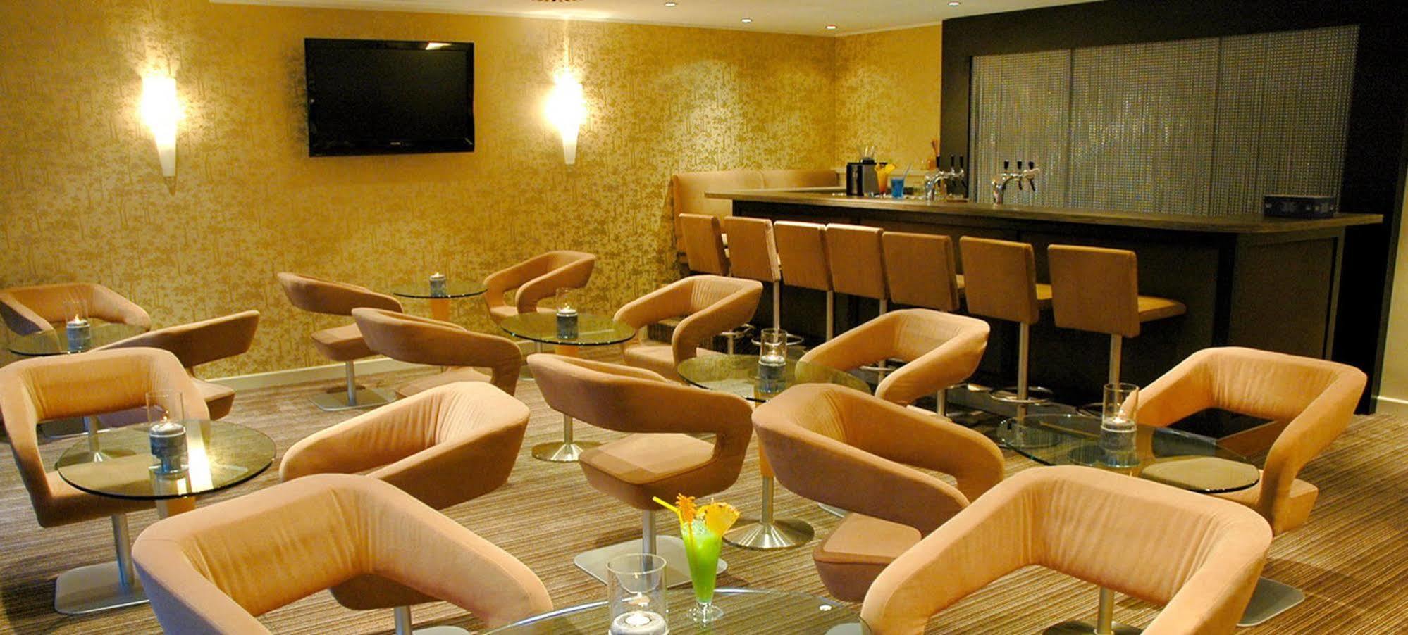 Upstalsboom Friedrichshain Hotell