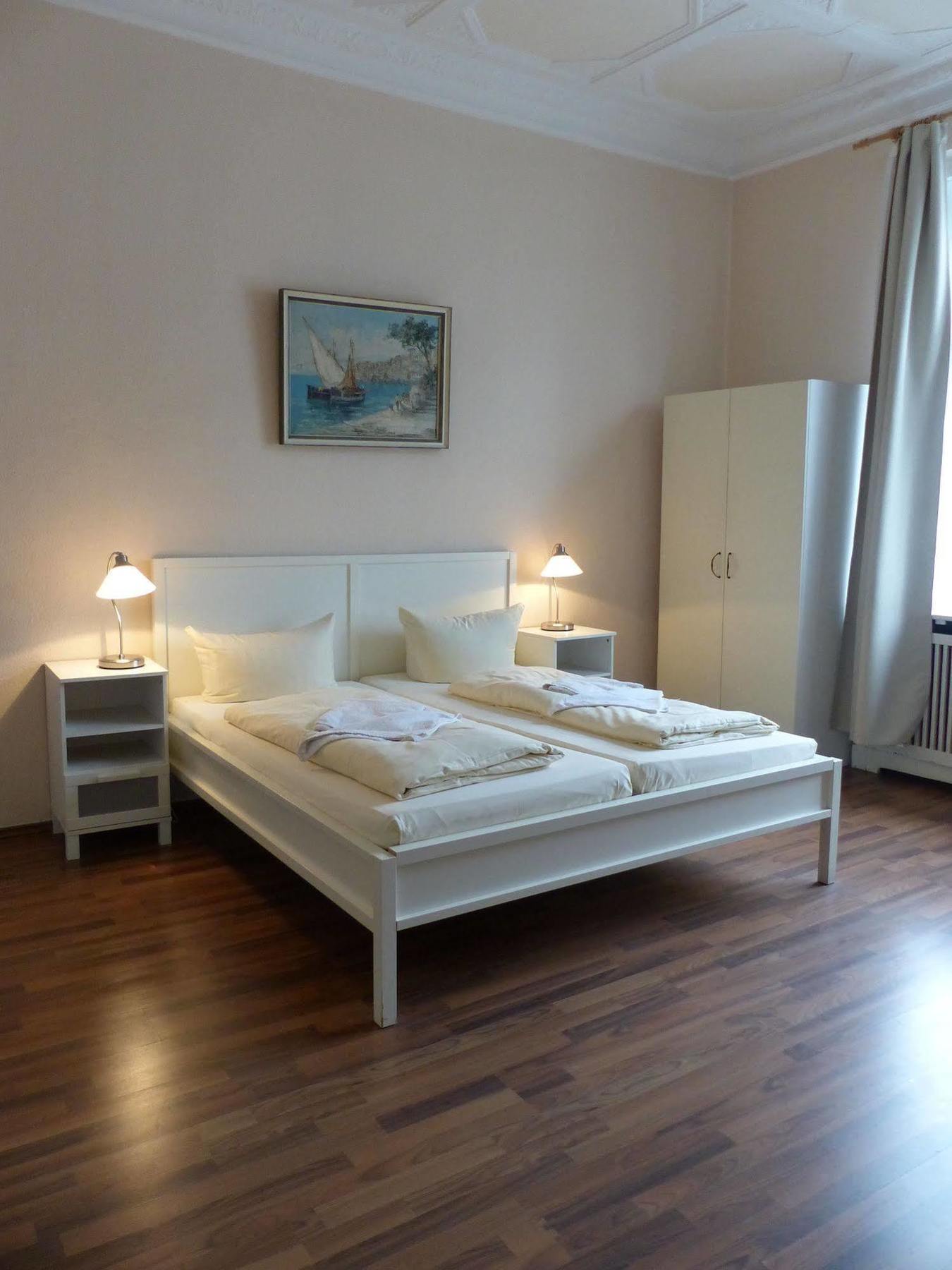 Kima Pensionat 3*