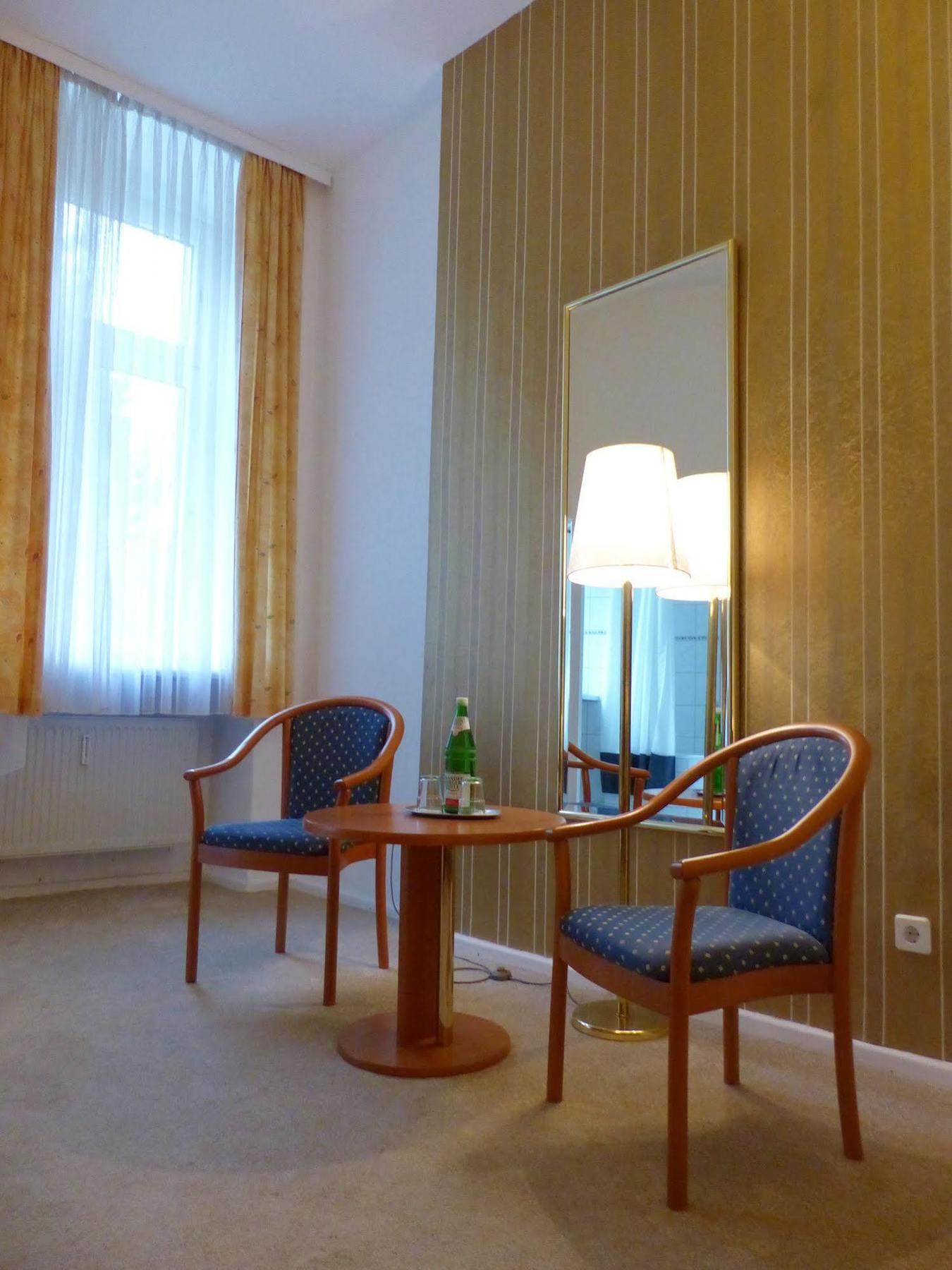 Amc - Schöneberg Hotel Berlin