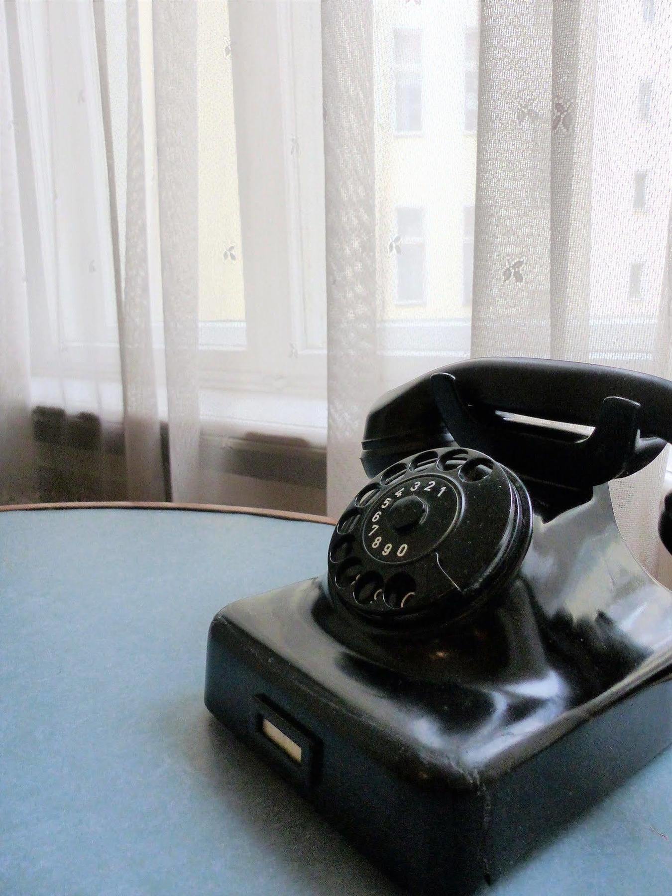 Hotell Hotel-pension Funk Am Kurfuerstendamm Berlin