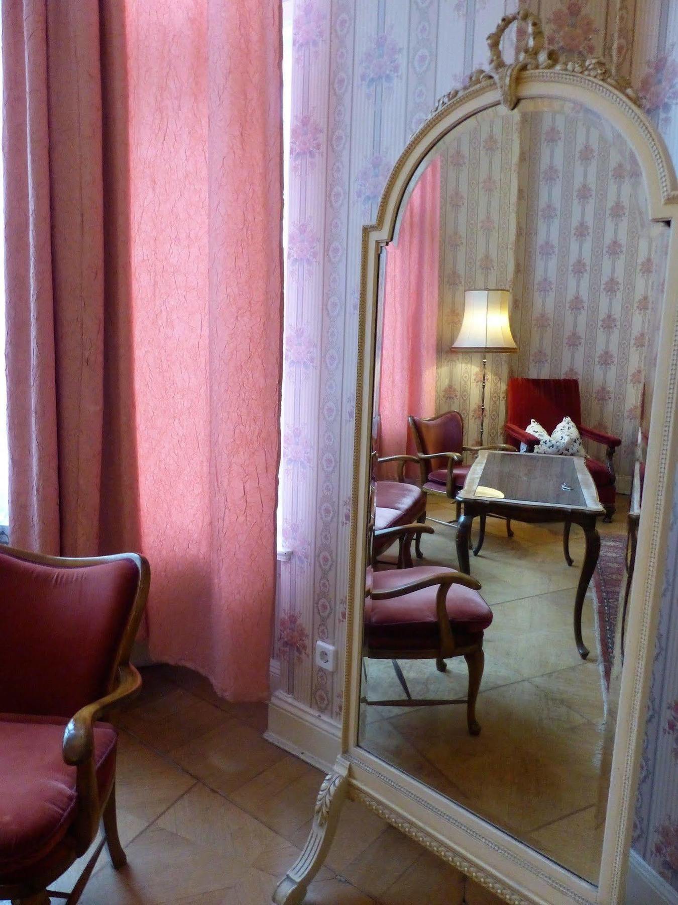 Hotel-pension Funk Am Kurfuerstendamm Hotell
