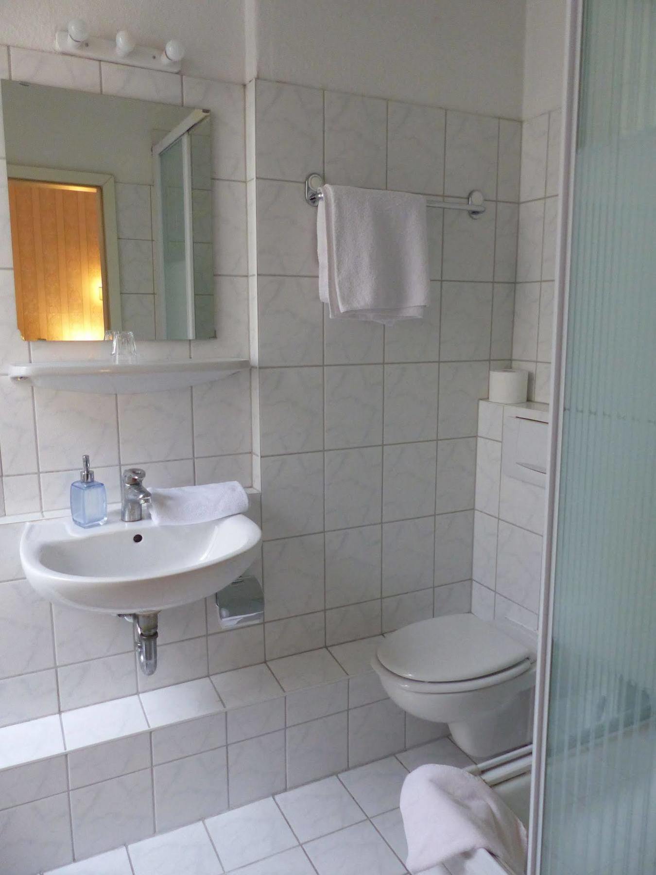 Hotel-pension Funk Am Kurfuerstendamm Hotell 3*