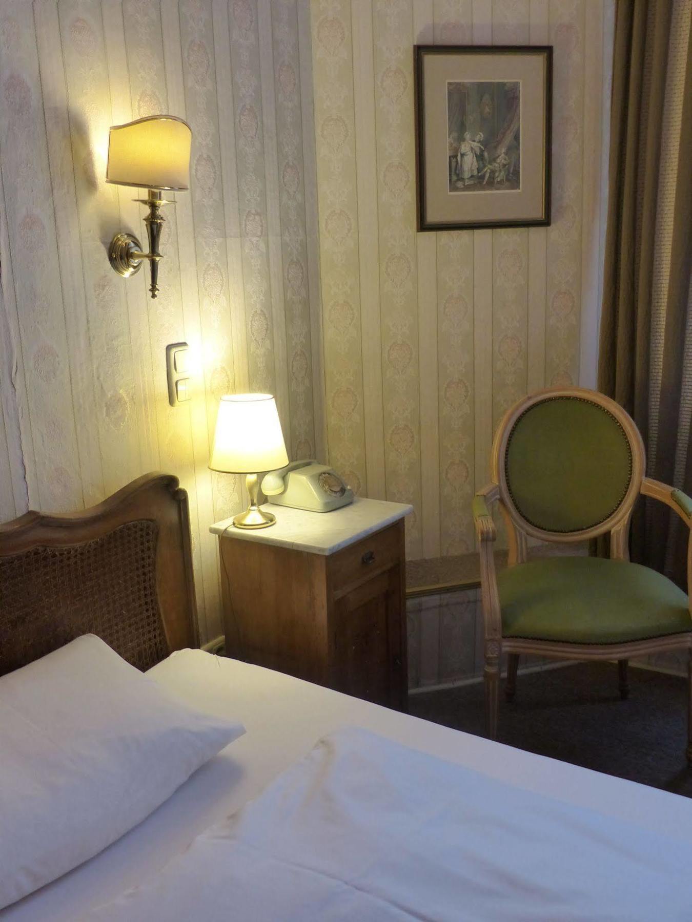 Hotel-pension Funk Am Kurfuerstendamm Hotell