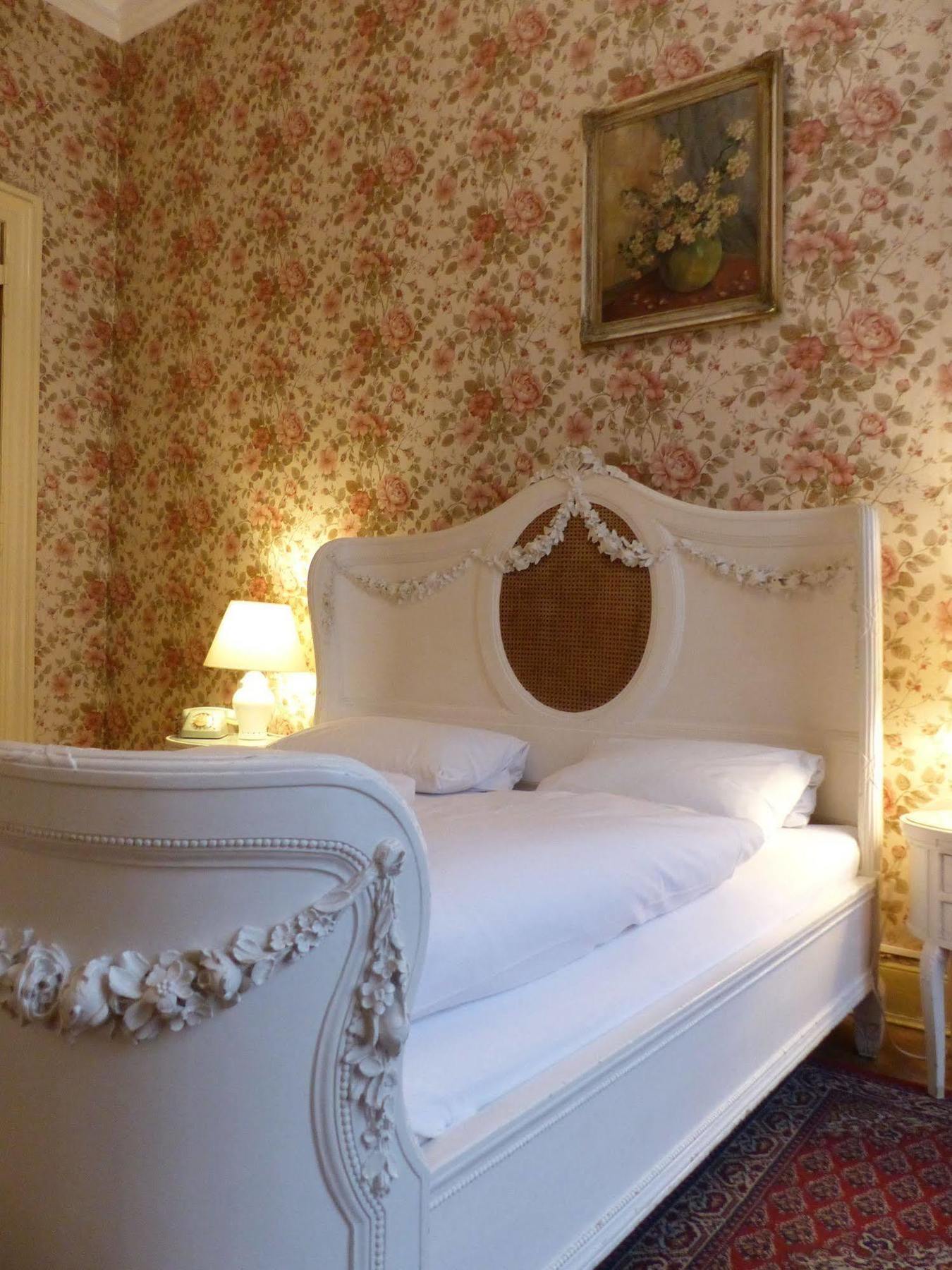 Hotel-pension Funk Am Kurfuerstendamm 3* Berlin