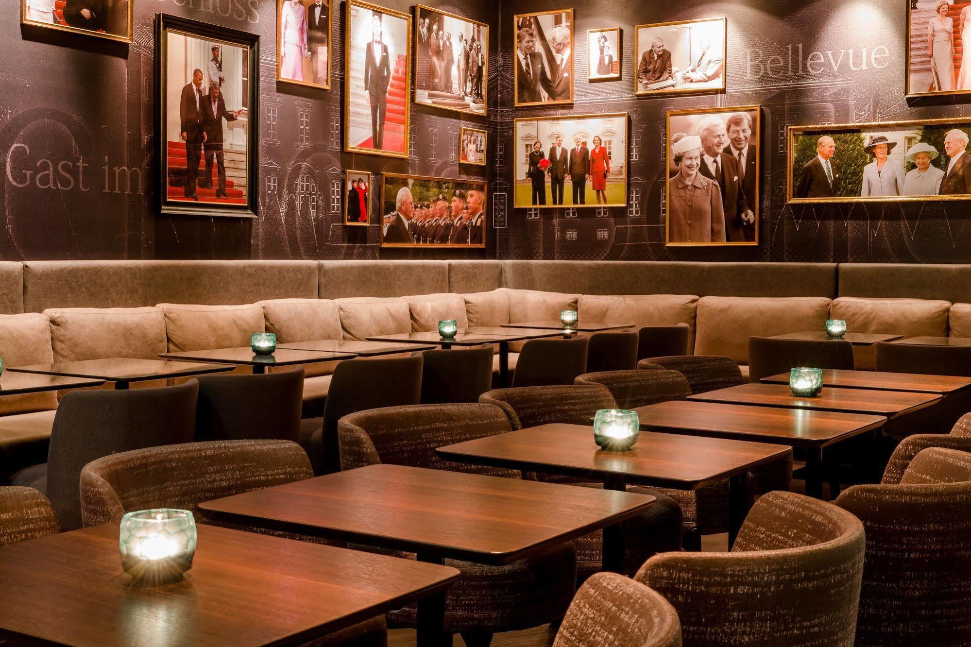 Hotell One Berlin-bellevue Berlin
