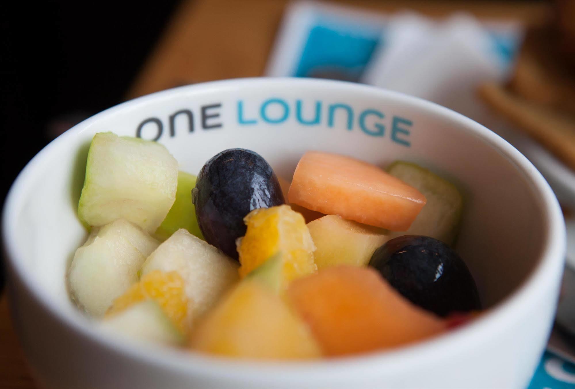 Hotell One Berlin-bellevue Berlin