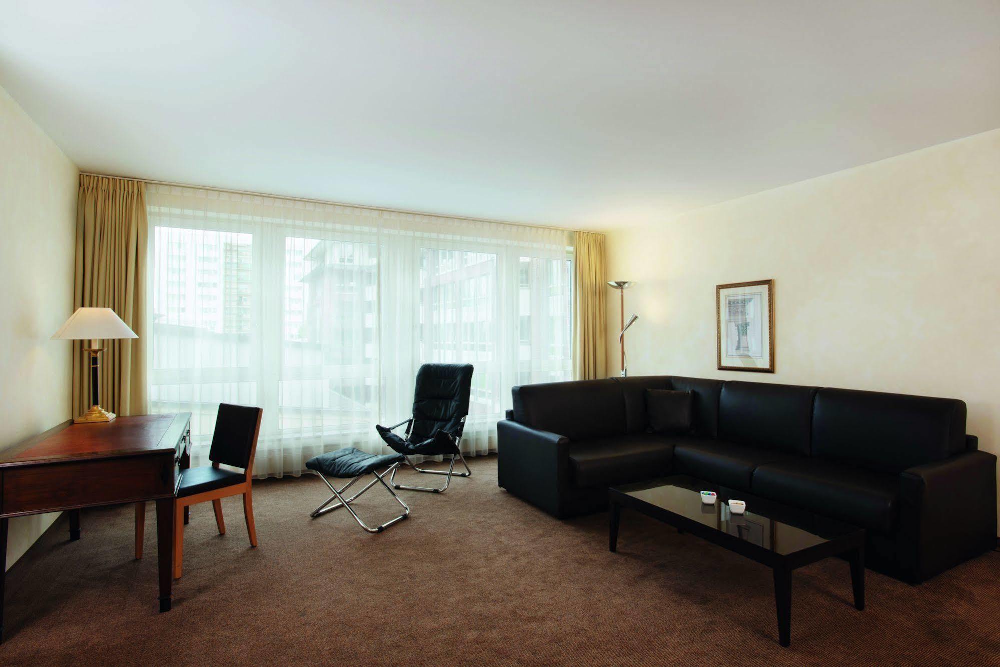 Hotell Nh Kreuzberg Berlin