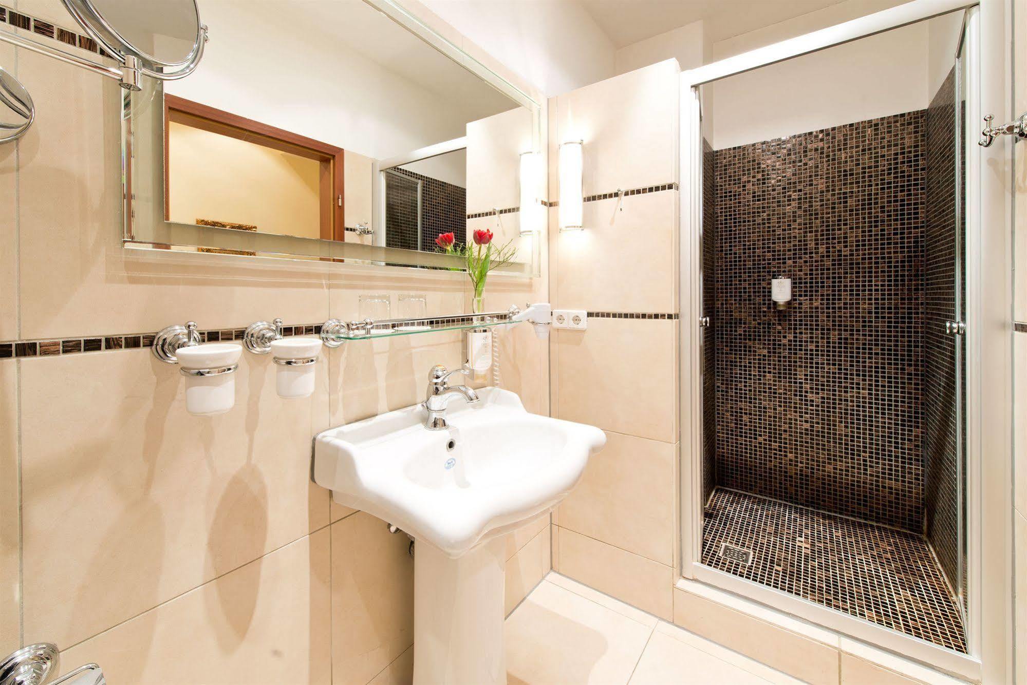 Hotel&apartments Zarenhof Mitte 3* Berlin