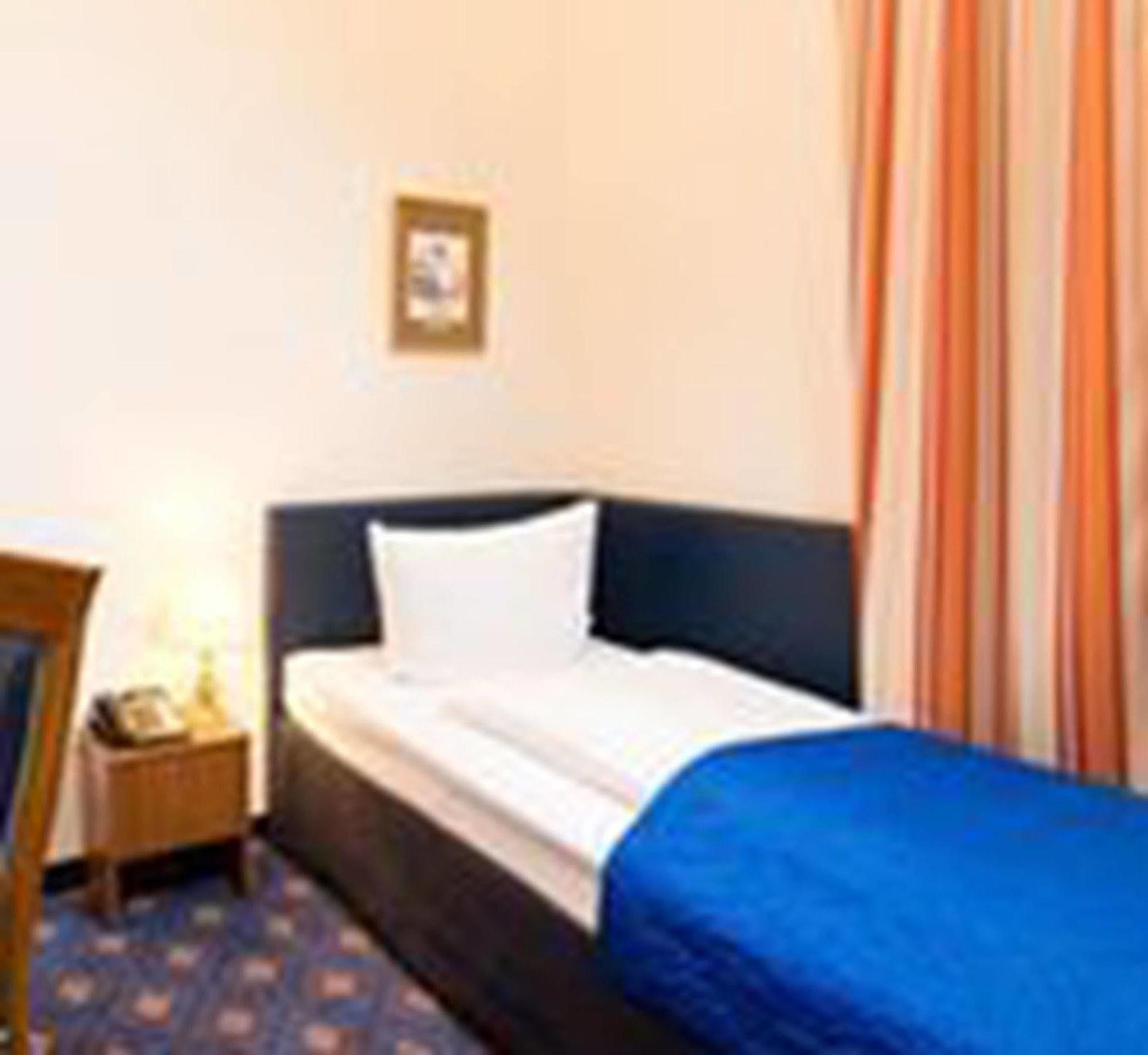 Hotel&apartments Zarenhof Mitte 3* Berlin