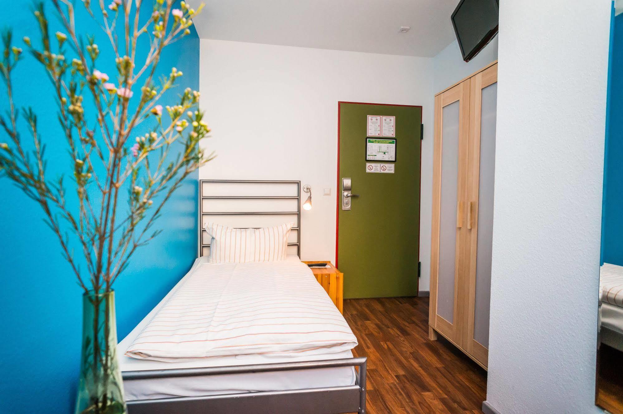 Auberge de jeunesse Amstel House Berlin