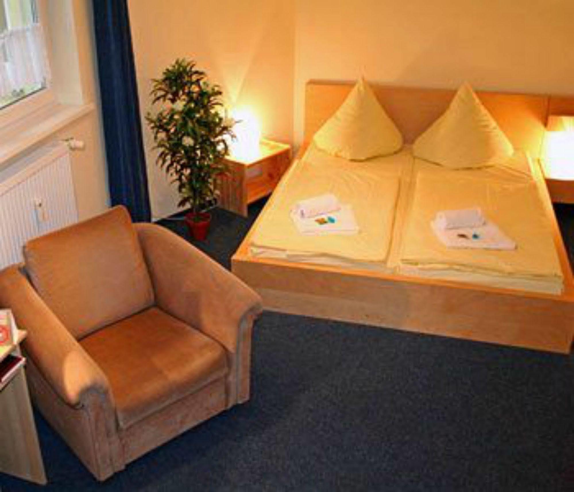 Comenius Hotell