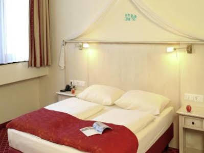 Chateau Kurfuerstendamm Hotell Berlin