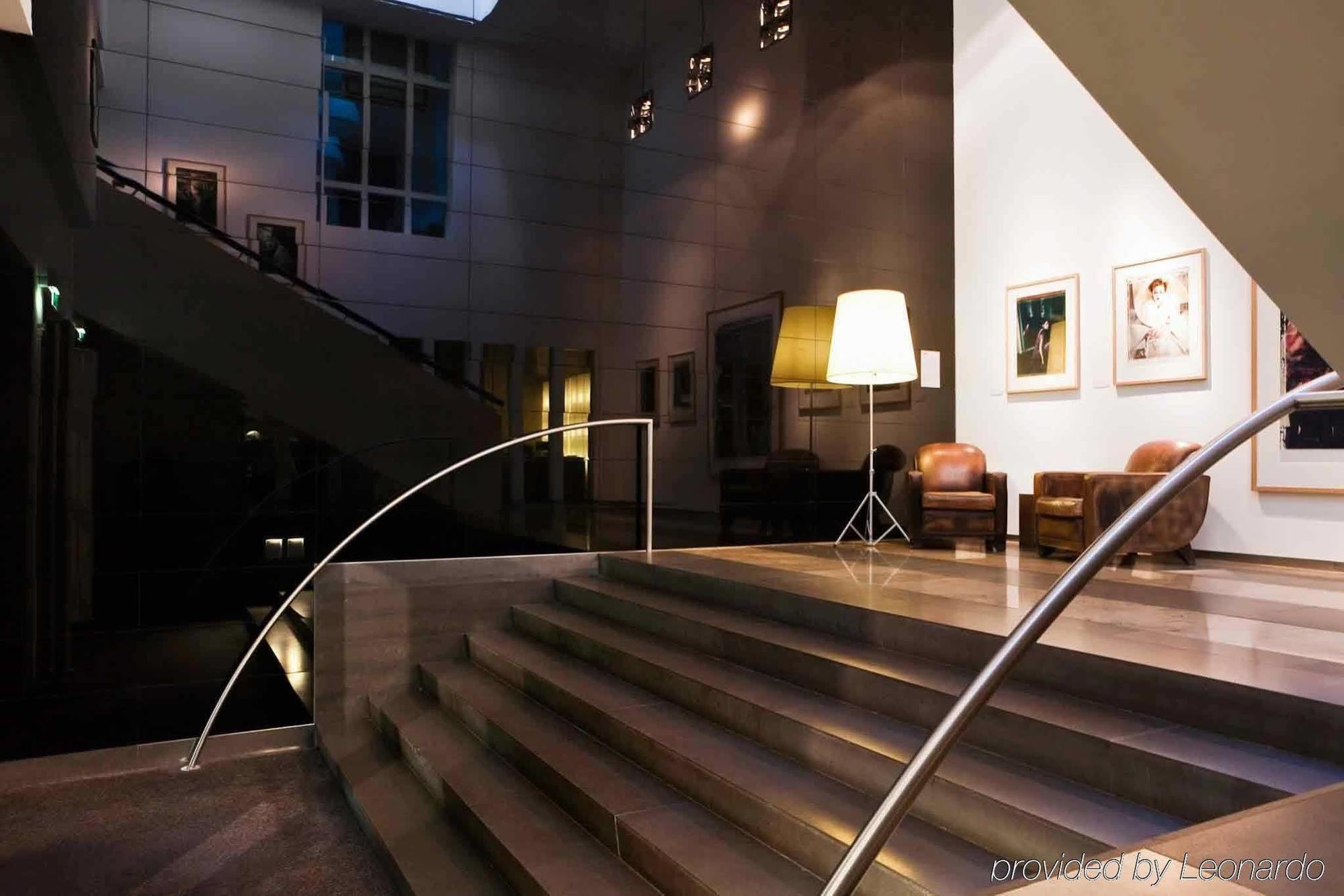 Hotel Luc, Autograph Collection Berlin