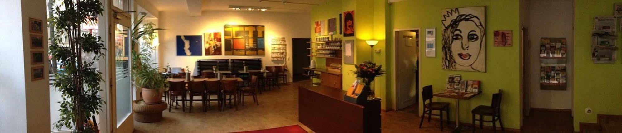 Hotel Peters – Andere