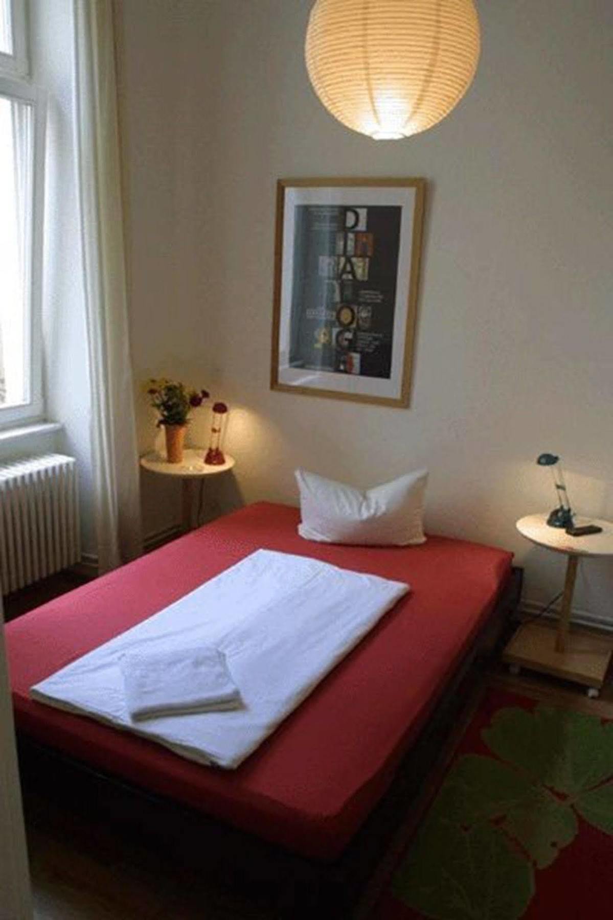 Peters – Andere 3* Berlin