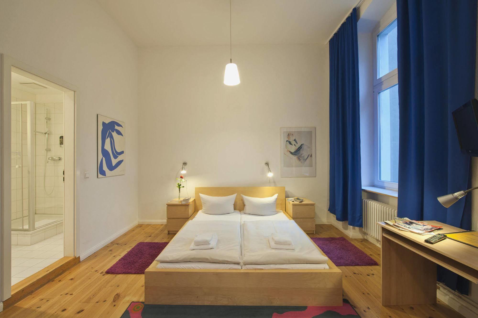 Hotel Peters – Andere