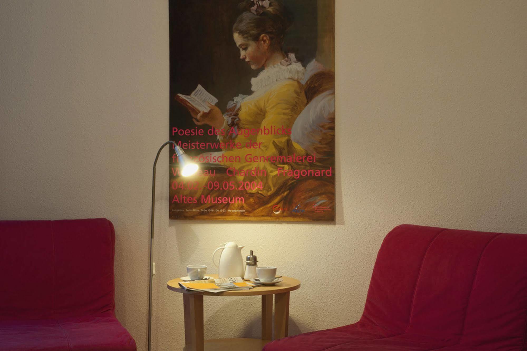 Peters – Andere Hotel 3*
