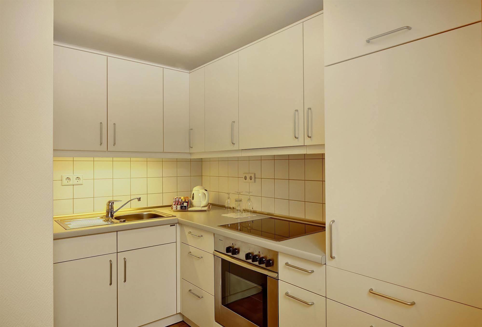 Hotell Hyperion Berlin