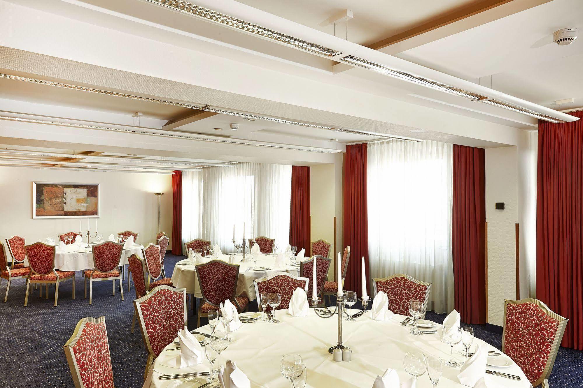 Hotell Hyperion 5*