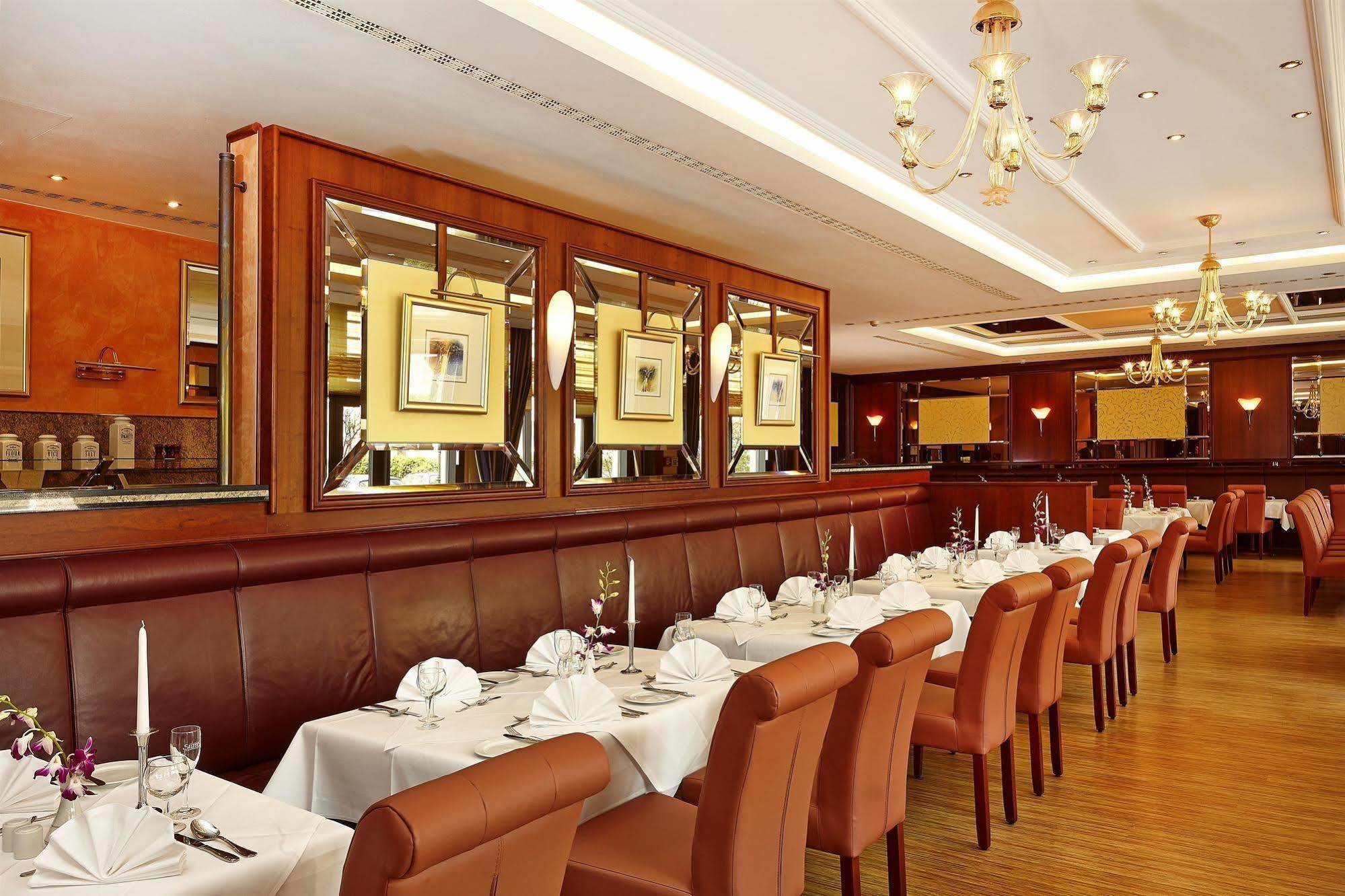 Hyperion Hotell Berlin