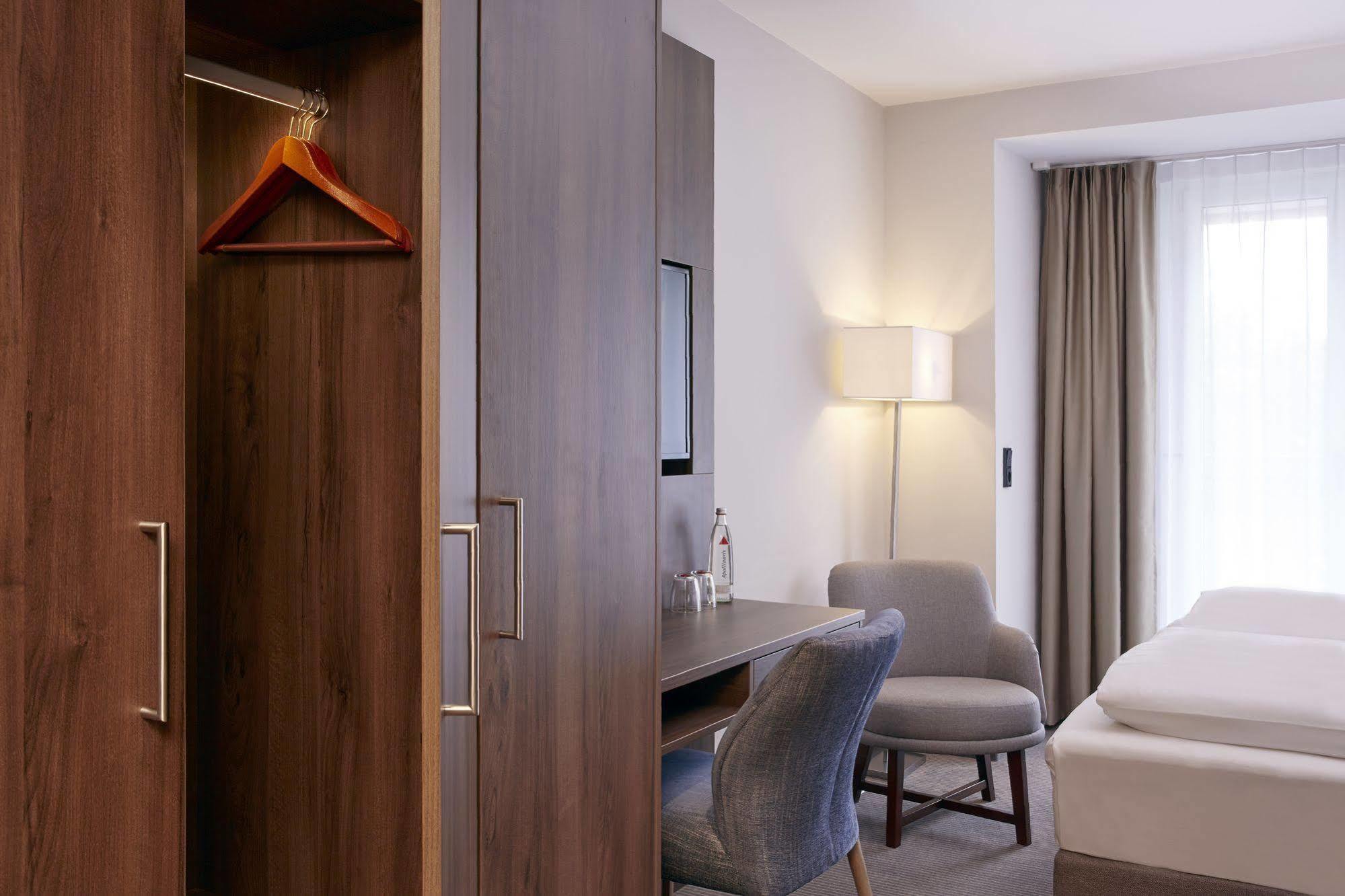 Hotell Hyperion Berlin