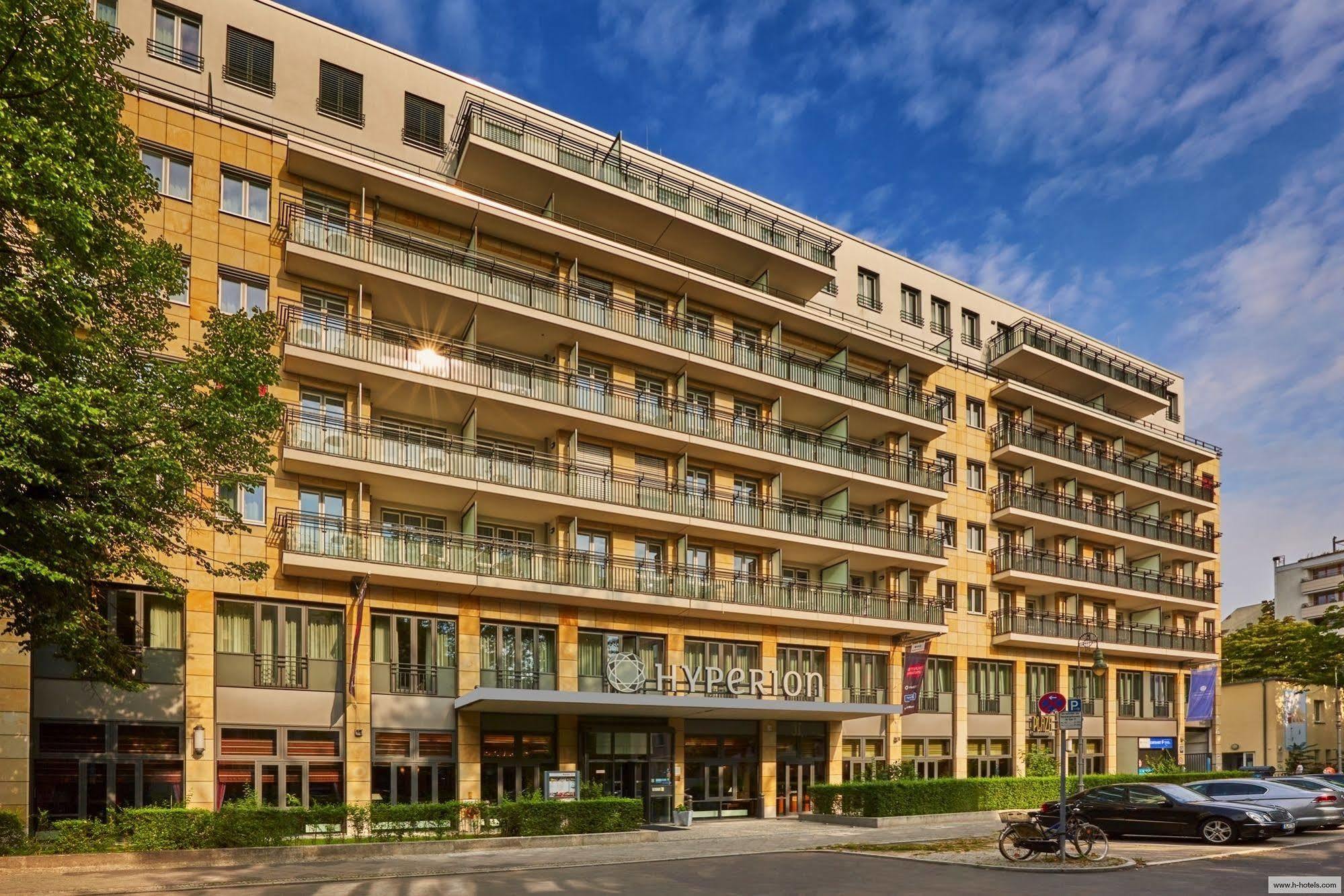 Hotell Hyperion