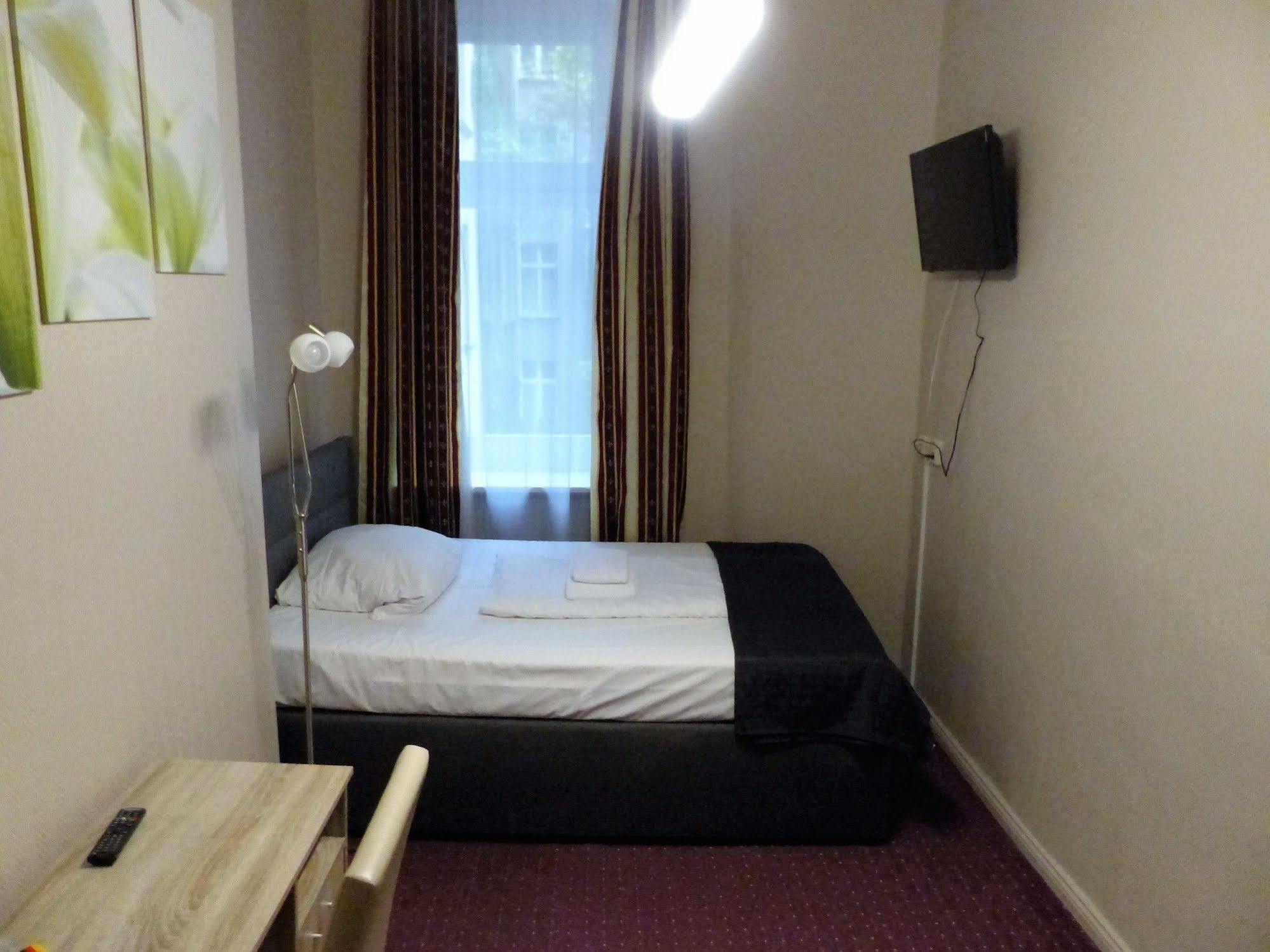 Gotland Hotel
