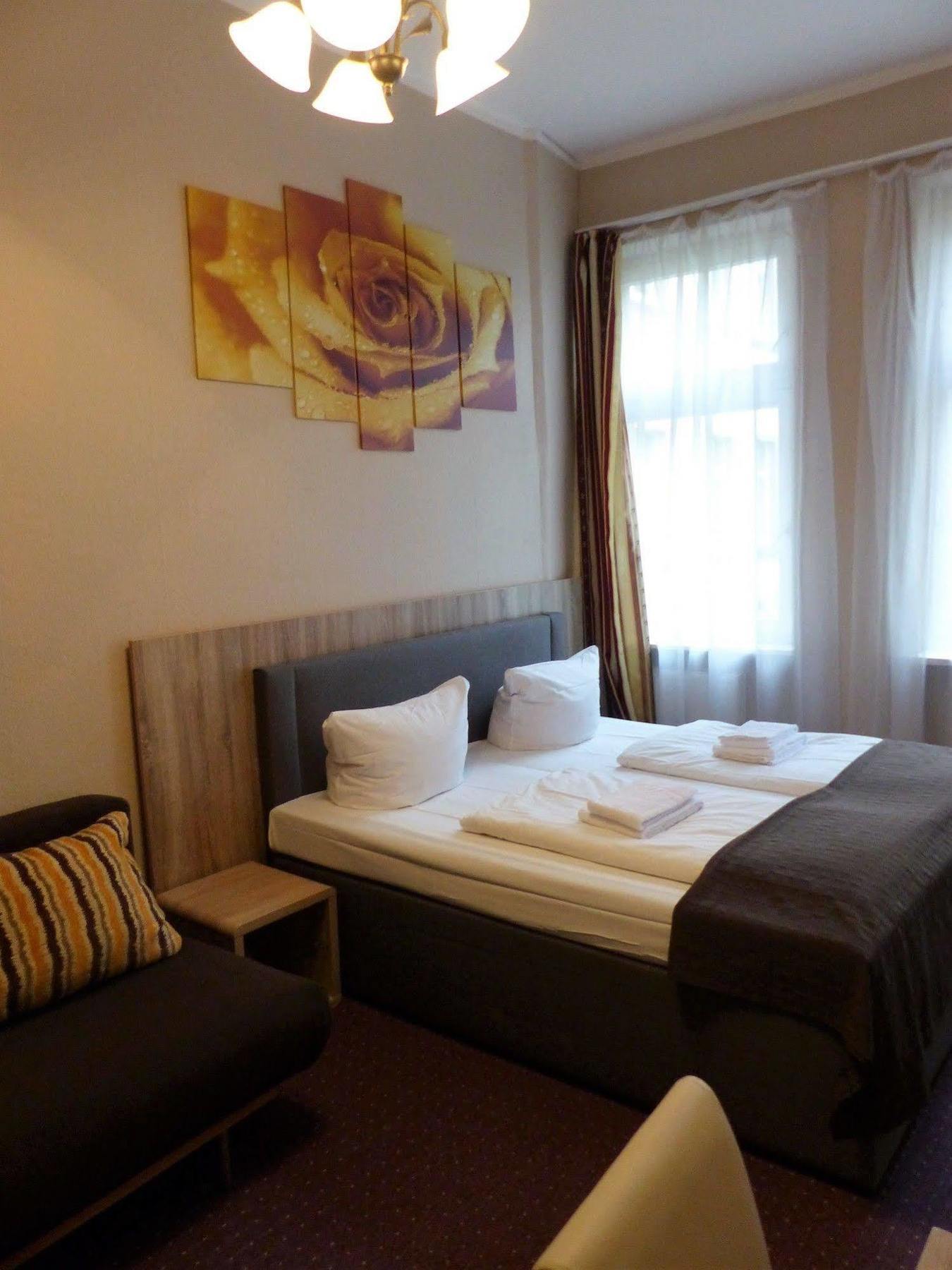 Hotel Gotland Berlin