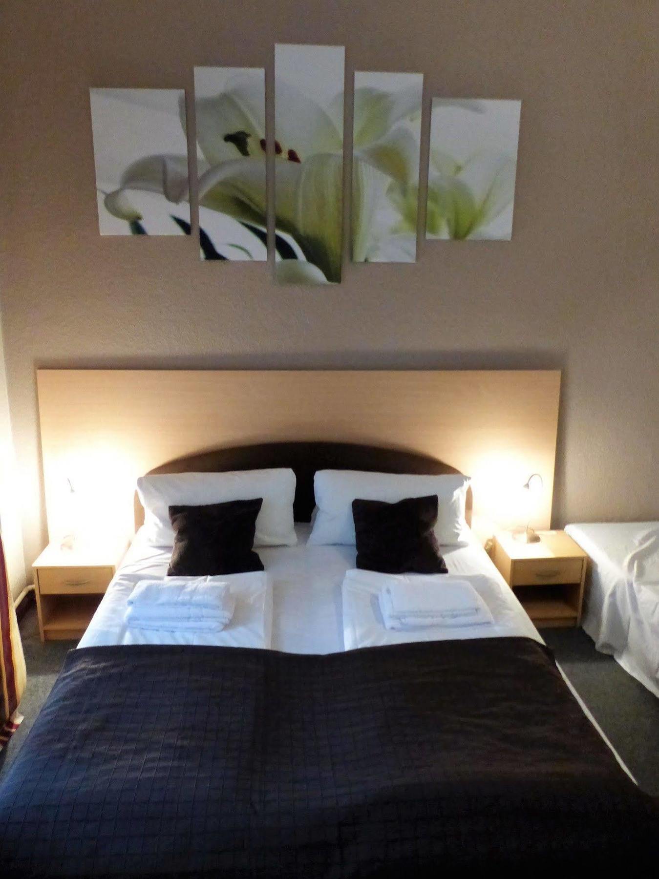 Hotel Gotland 2*
