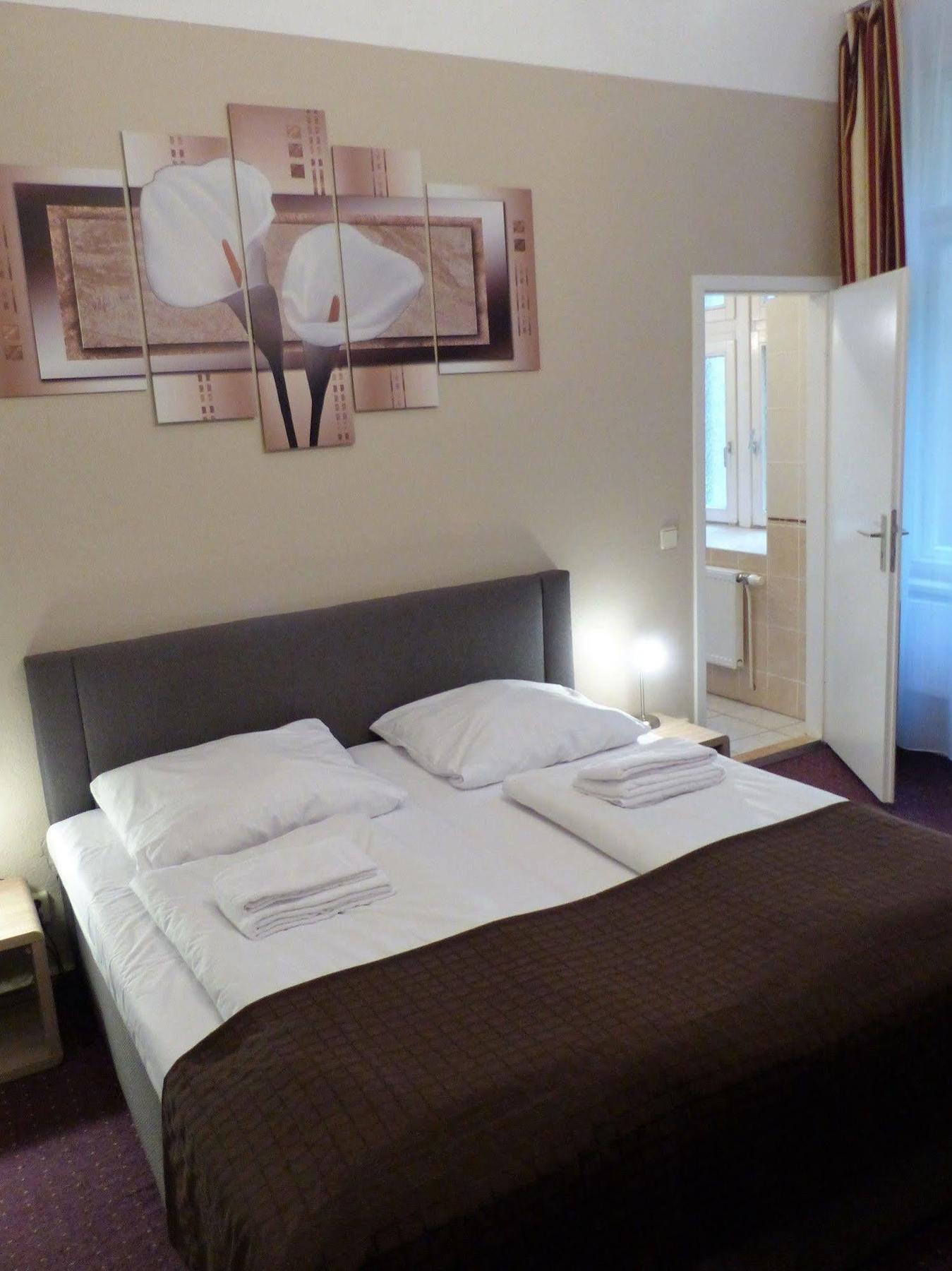 Gotland Hotel Berlin
