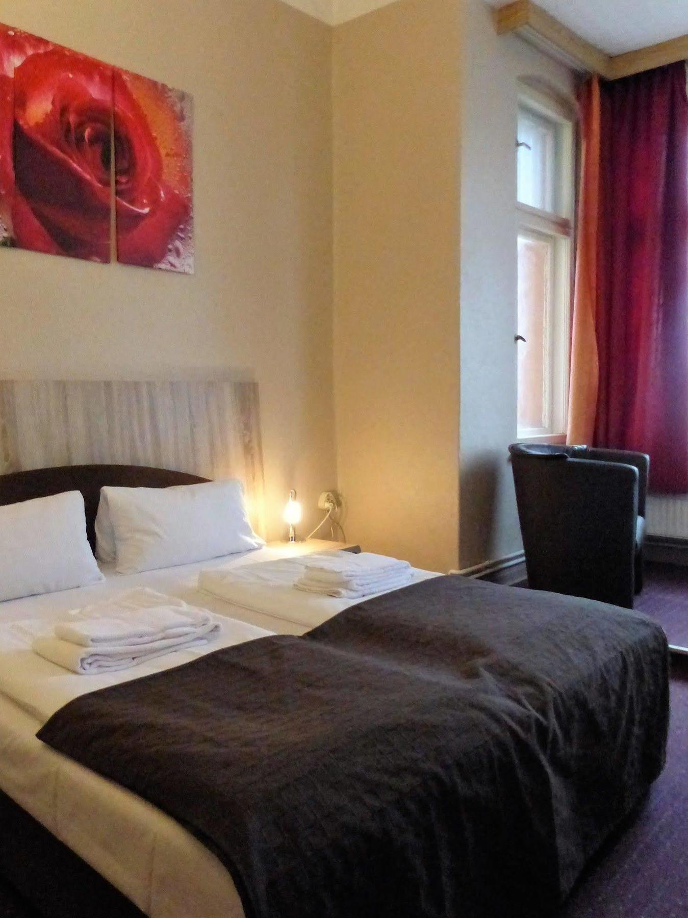 Hotel Gotland