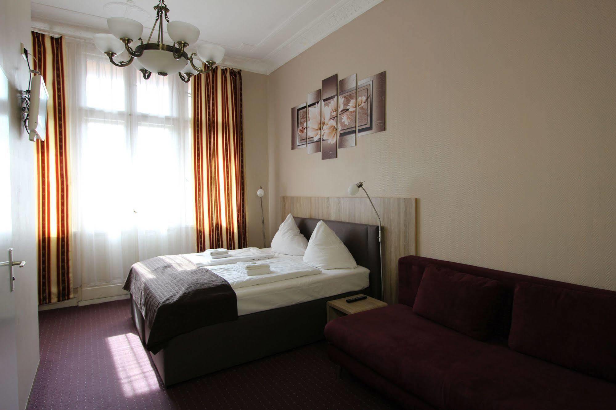 Hotel Gotland