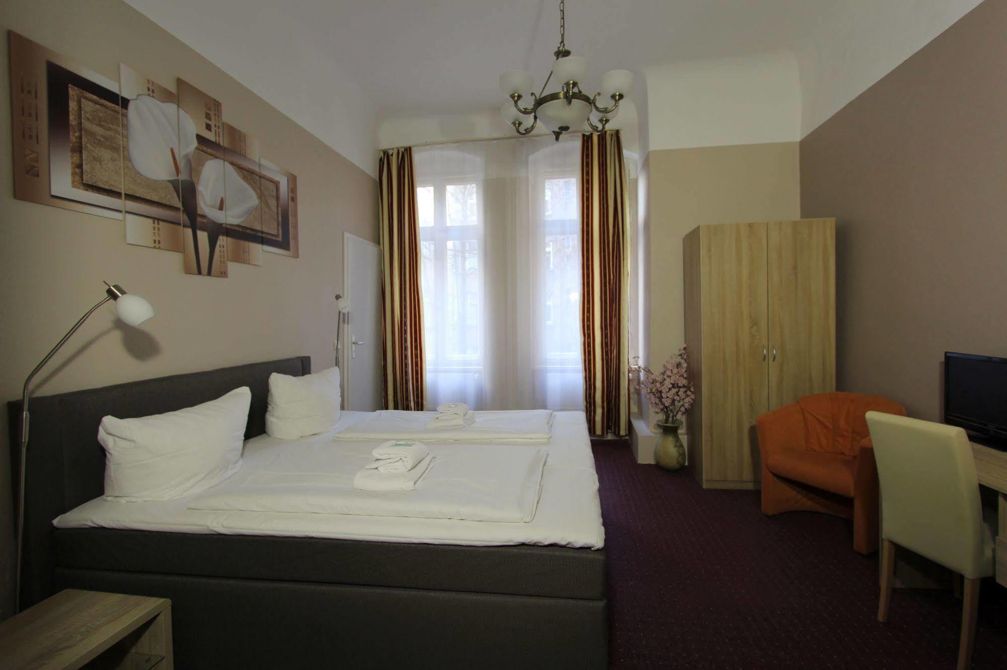 Hotel Gotland Berlin