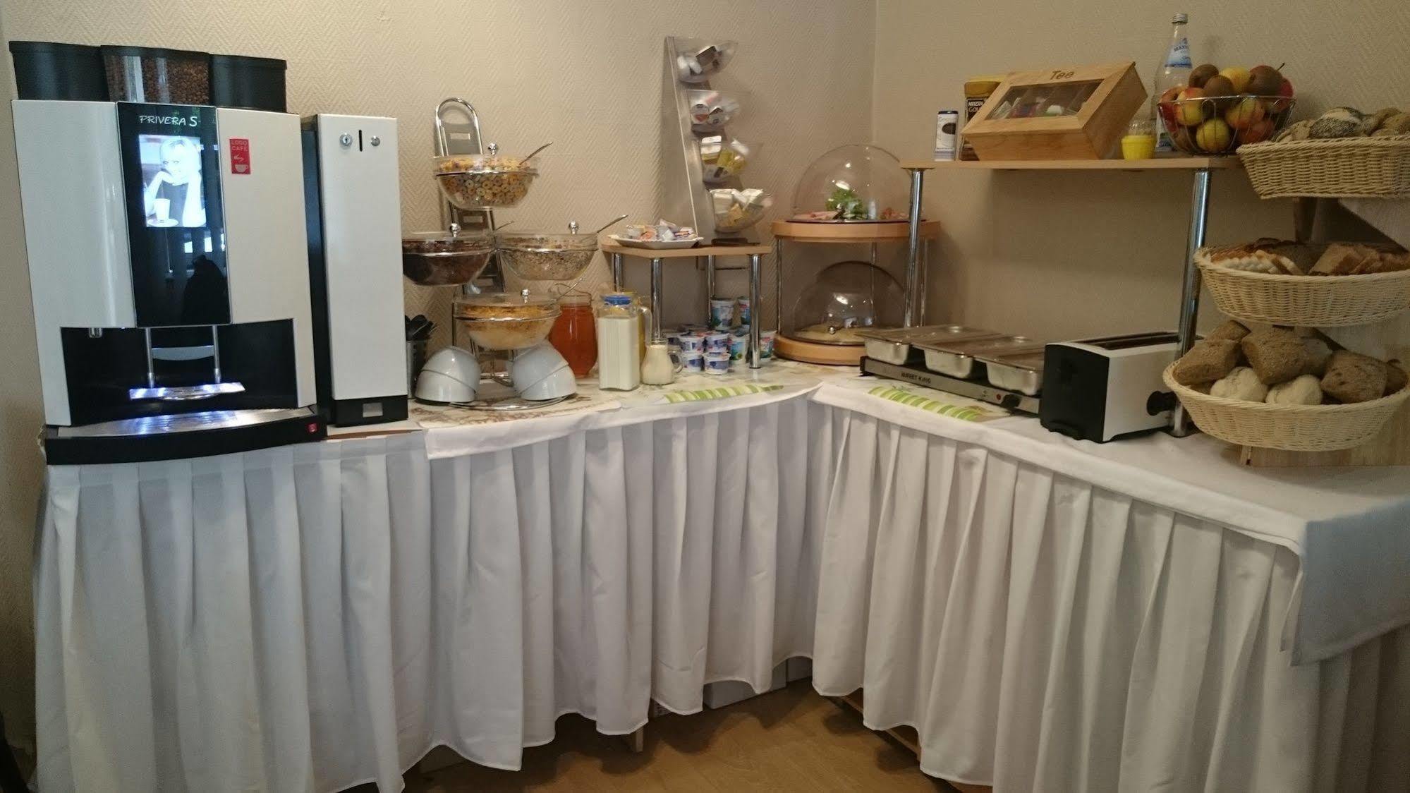 Hotel Gotland
