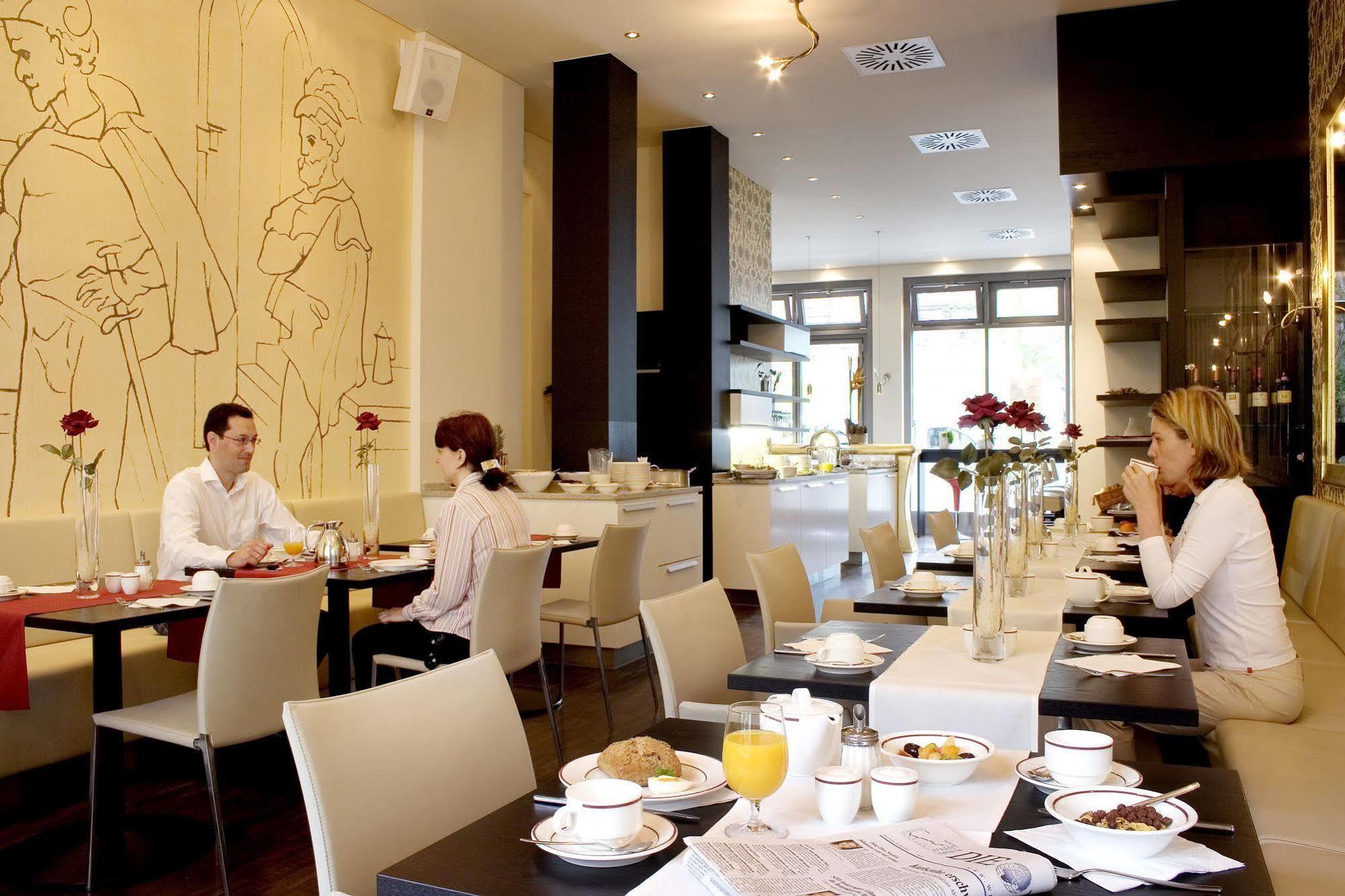 Townhouse Aparthotel