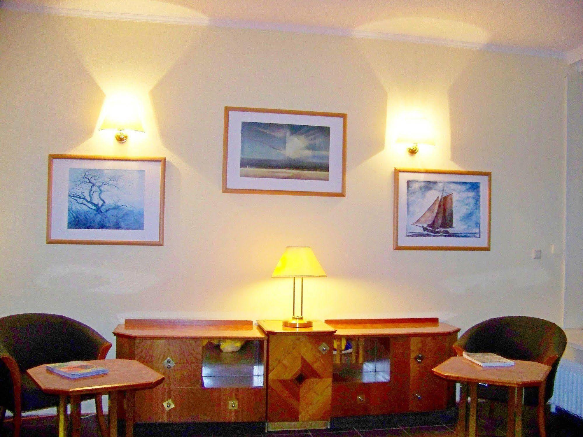 Hotell Amadeus