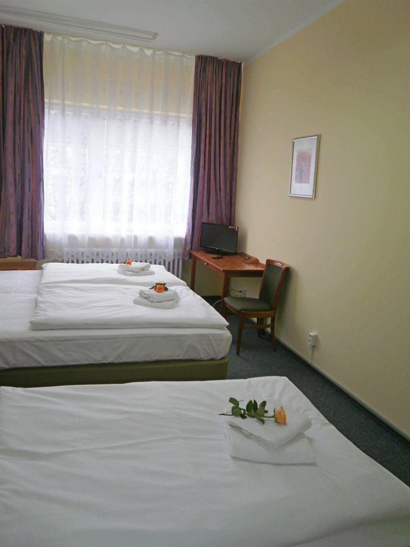 Hotell Amadeus