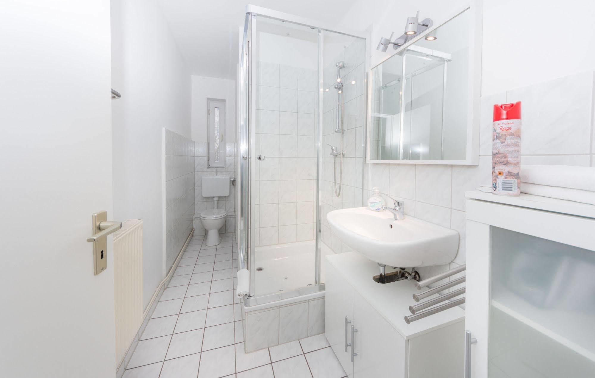 City Gasthaus Pension Berlin 2* Berlin