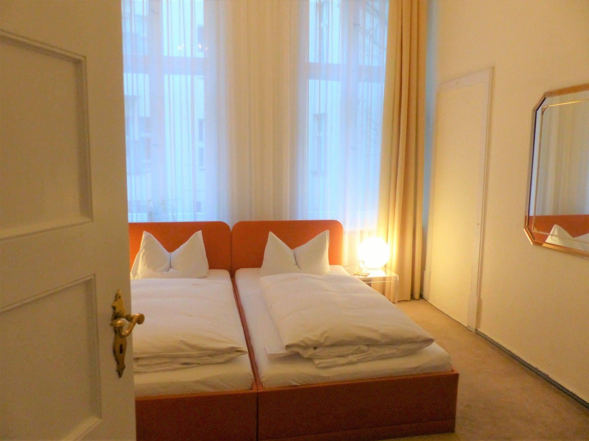 Brinn Gasthof Berlin