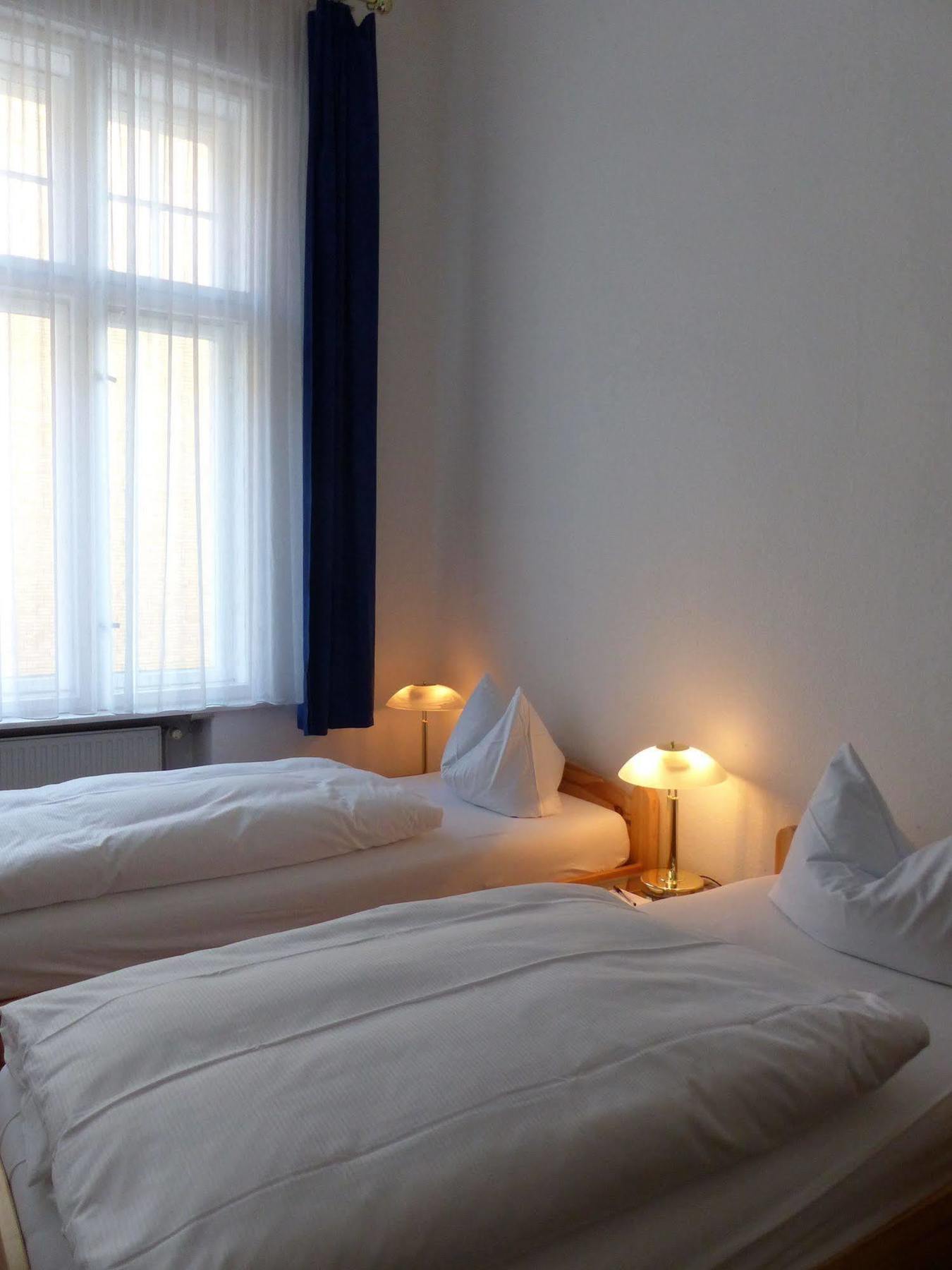 Brinn Gasthof Berlin