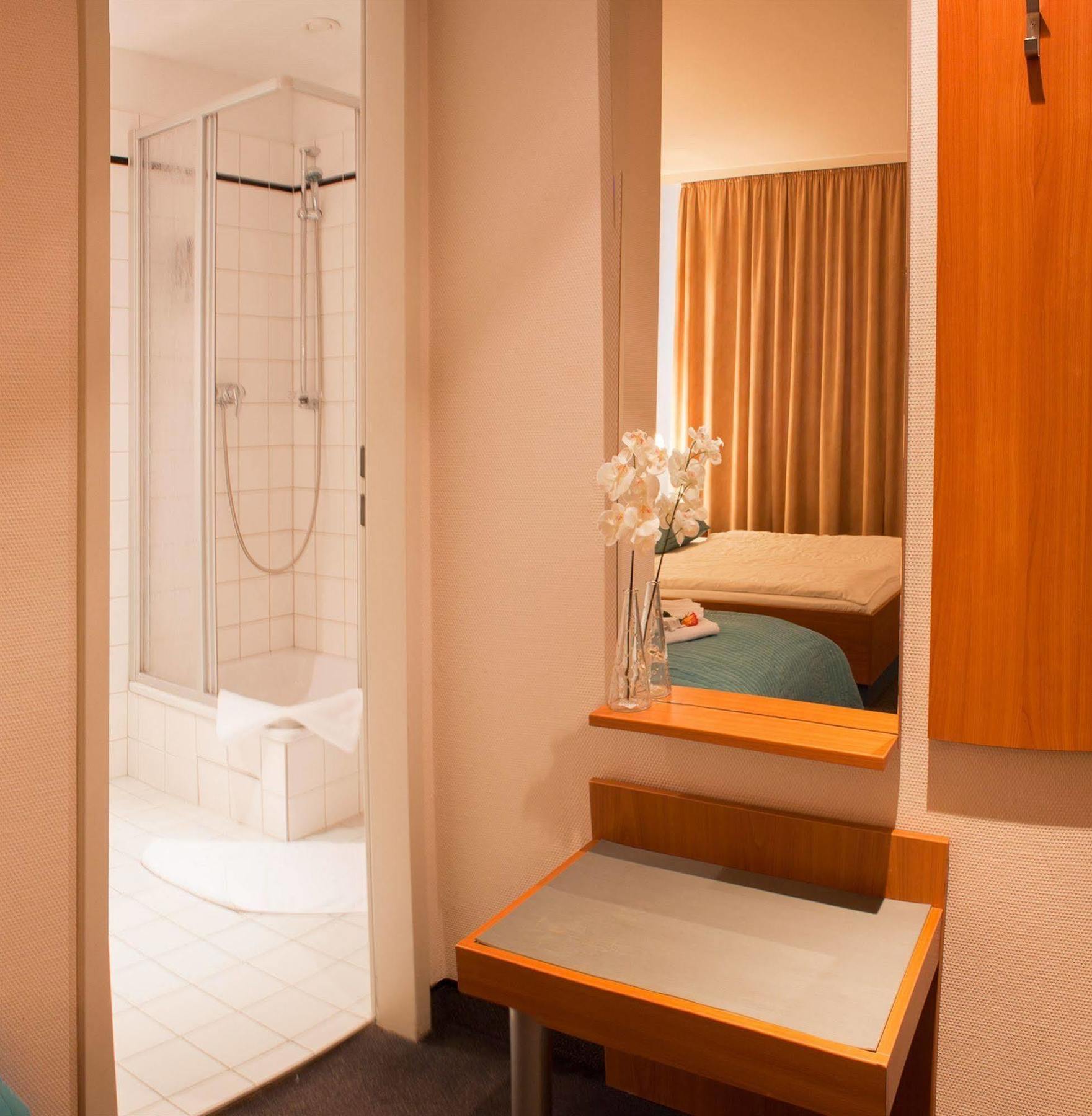 Ambiente Hotell Berlin