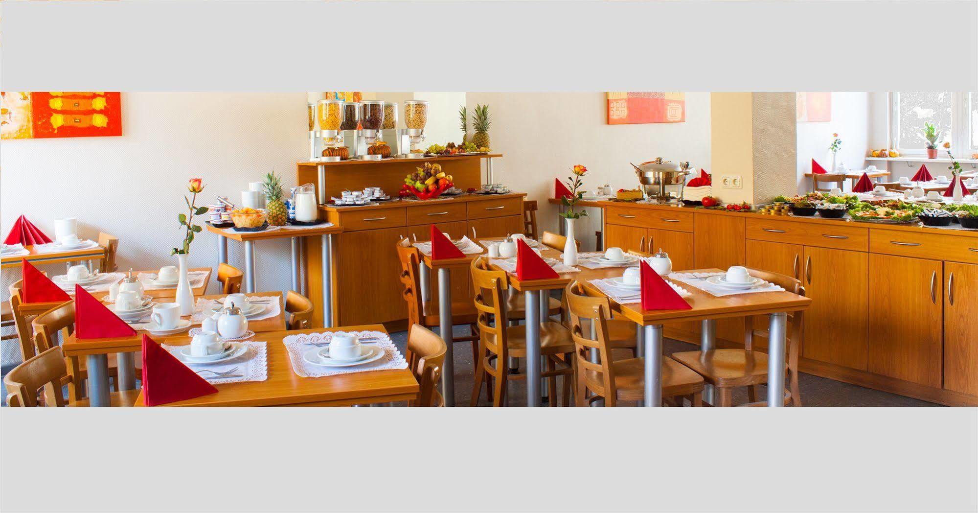 Ambiente Hotell