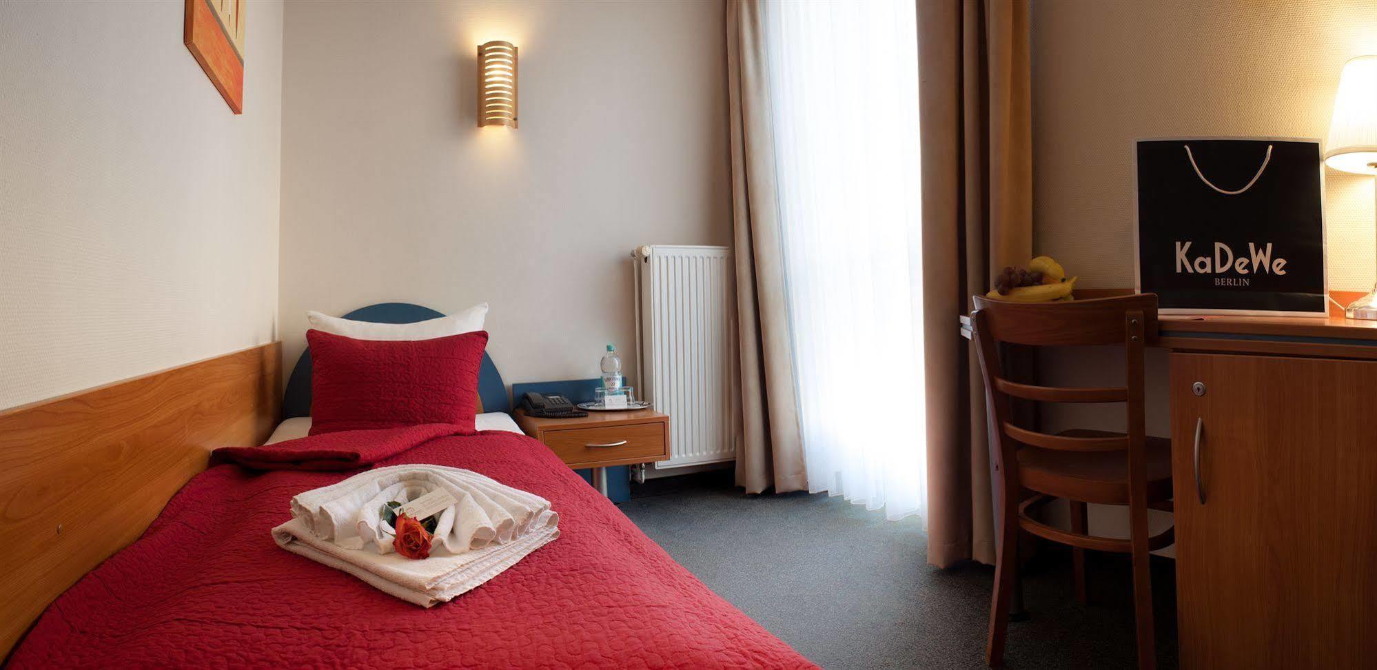 Ambiente Hotell