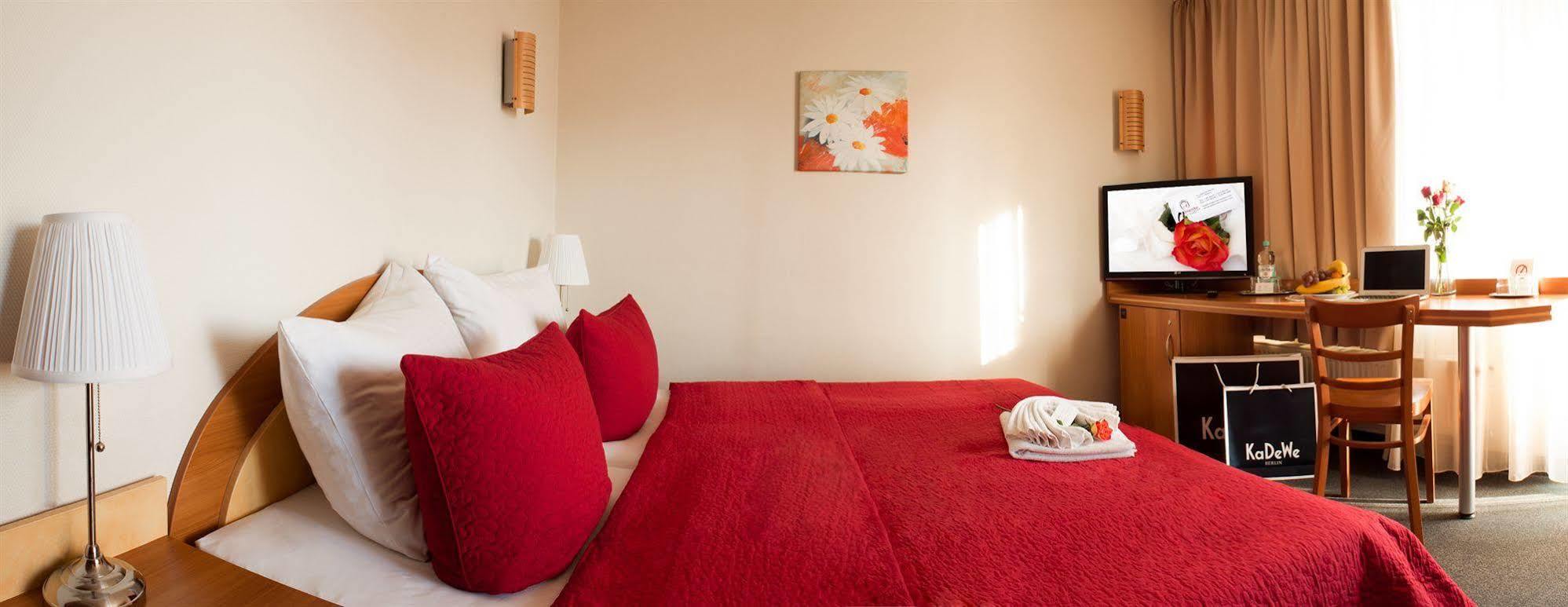 Hotell Ambiente 3*