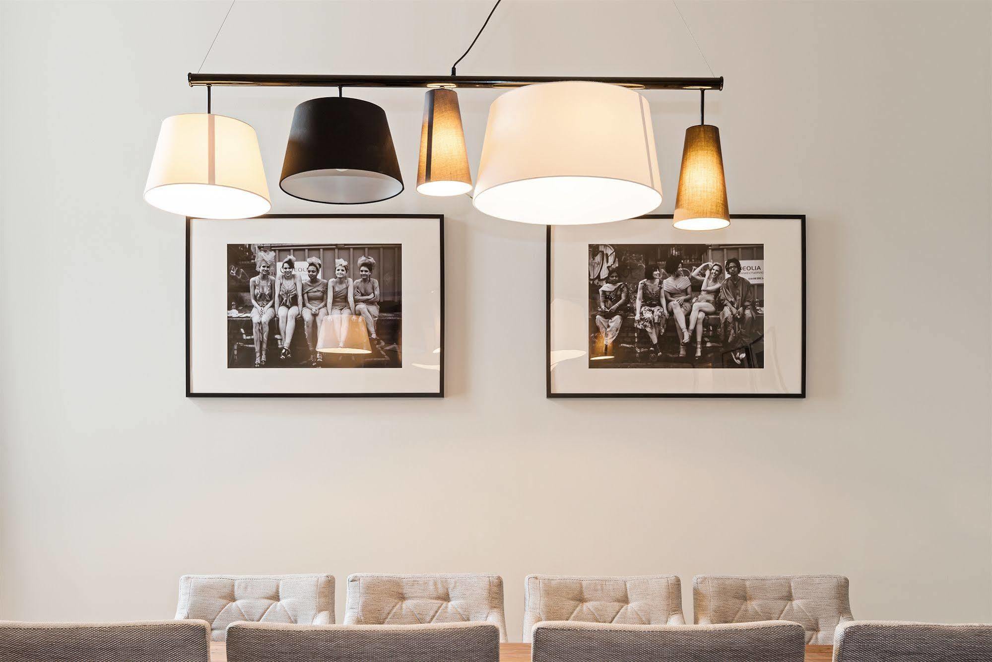 Arabel Design Appart hôtel